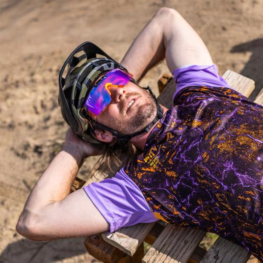 Pit Viper a alta velocidade fora da estrada ii anos 2000 4XB4L24