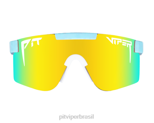 Pit Viper a bala de canhão polarizada 4XB4L147