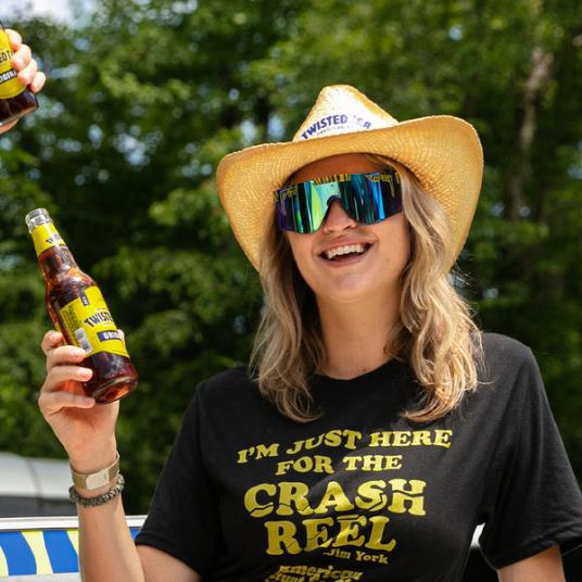 Pit Viper a festa twea 2 anos 2000 4XB4L9