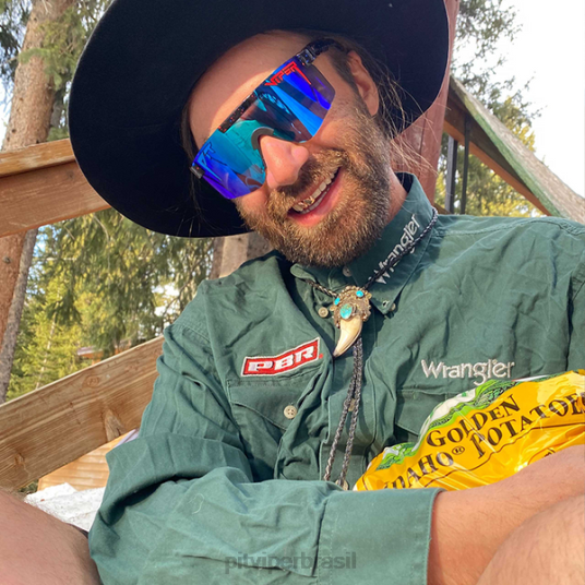 Pit Viper a liberdade absoluta polarizada 4XB4L43