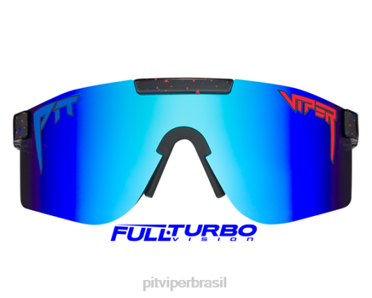 Pit Viper a liberdade absoluta polarizada duplamente 4XB4L141