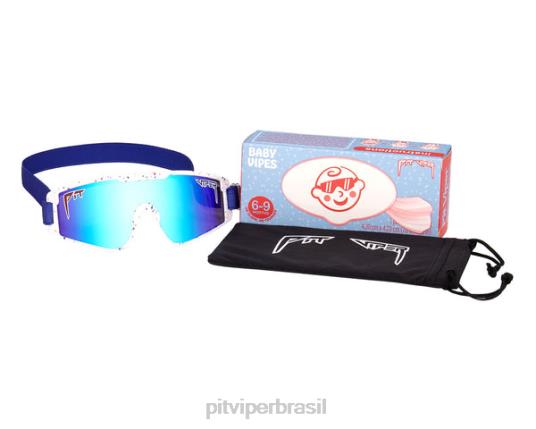 Pit Viper a merika baby vipes 4XB4L155