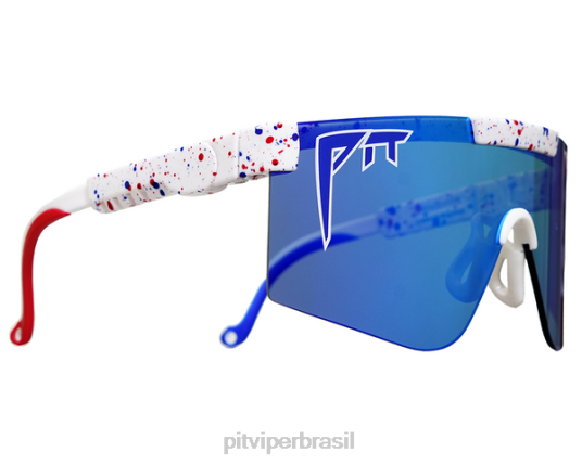 Pit Viper a merika polarizou os anos 2000 4XB4L129