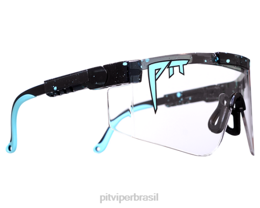 Pit Viper a noite inteira dos anos 2000 4XB4L106