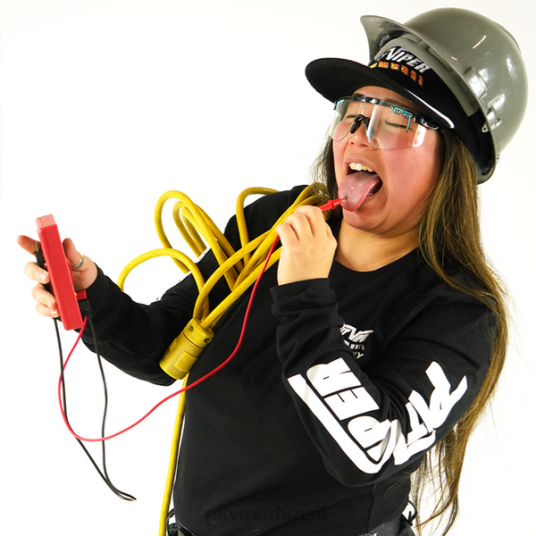 Pit Viper a noite inteira dos anos 2000 4XB4L106