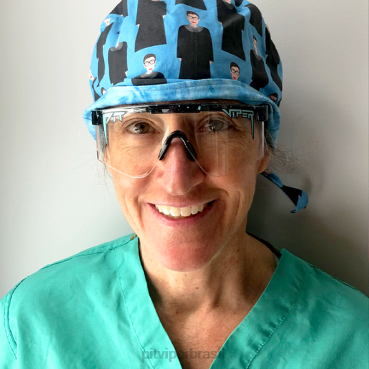 Pit Viper a noite inteira dos anos 2000 4XB4L106