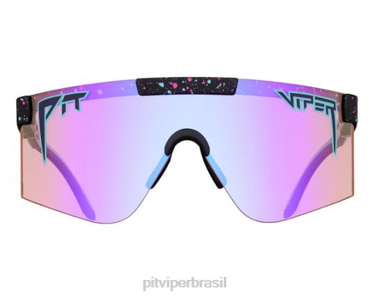 Pit Viper a pós-festa dos anos 2000 4XB4L53