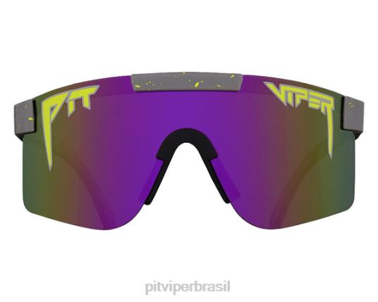 Pit Viper a velocidade da luz polarizada 4XB4L118