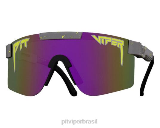 Pit Viper a velocidade da luz polarizada 4XB4L118