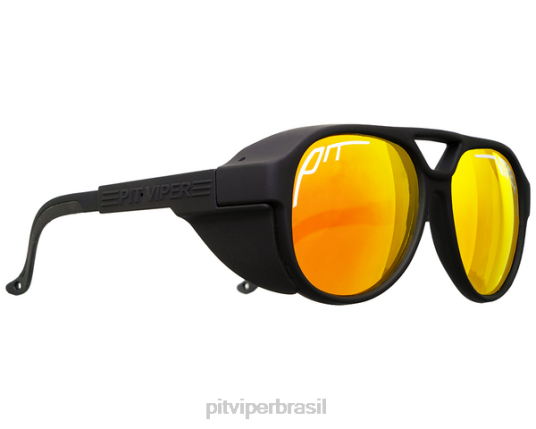 Pit Viper as borrachas excitadores polarizados 4XB4L22