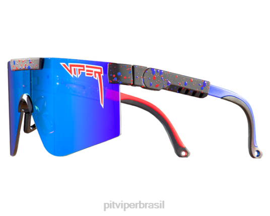 Pit Viper as forças de paz polarizaram os anos 2000 4XB4L128