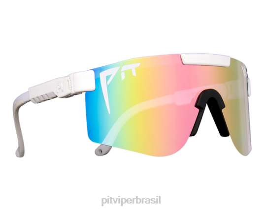 Pit Viper as noites de miami são duplas 4XB4L140