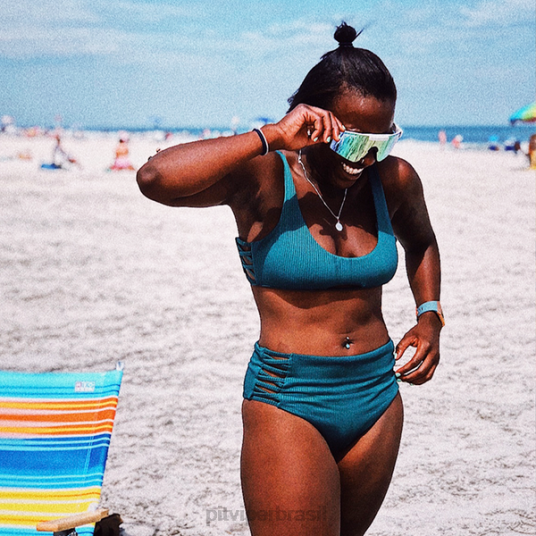 Pit Viper as noites de miami são duplas 4XB4L140