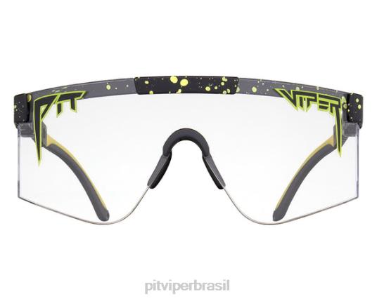 Pit Viper as sombras noturnas do cosmos anos 2000 4XB4L49