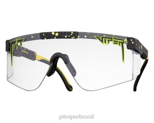 Pit Viper as sombras noturnas do cosmos anos 2000 4XB4L49