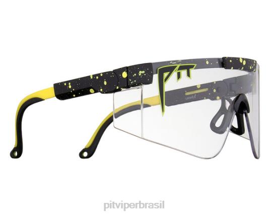 Pit Viper as sombras noturnas do cosmos anos 2000 4XB4L49