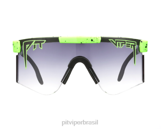 Pit Viper óculos de sol boomslang fade 4XB4L101
