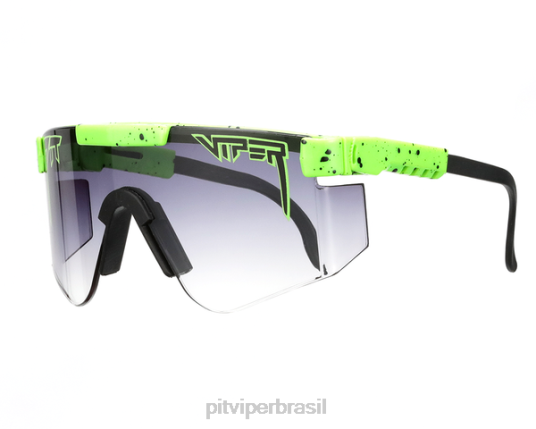 Pit Viper óculos de sol boomslang fade 4XB4L101