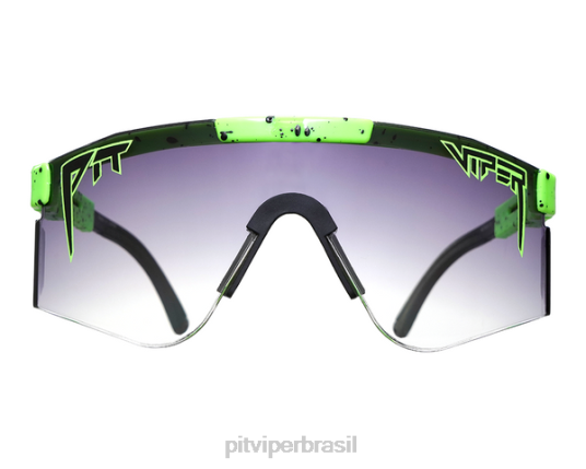 Pit Viper óculos de sol boomslang fade 4XB4L102
