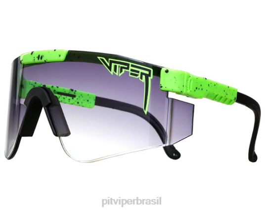 Pit Viper óculos de sol boomslang fade 4XB4L102