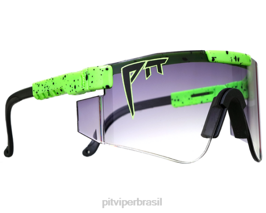 Pit Viper óculos de sol boomslang fade 4XB4L102