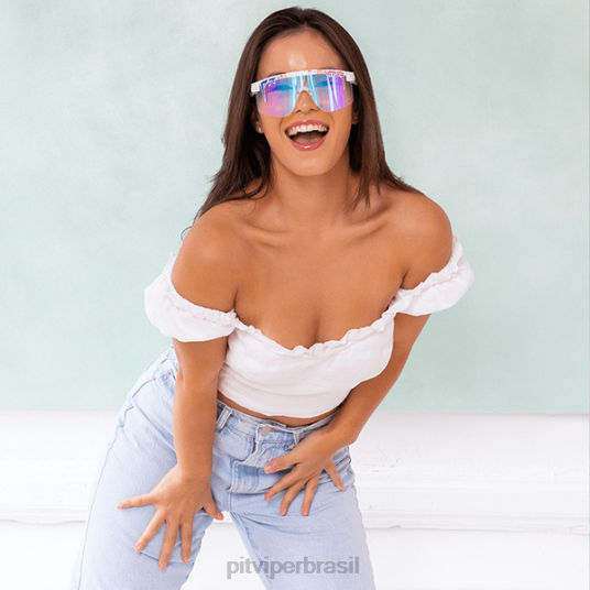 Pit Viper óculos de sol merika night shade 4XB4L82