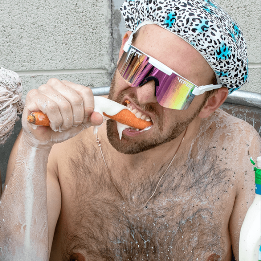 Pit Viper óculos de sol miami nights 4XB4L67