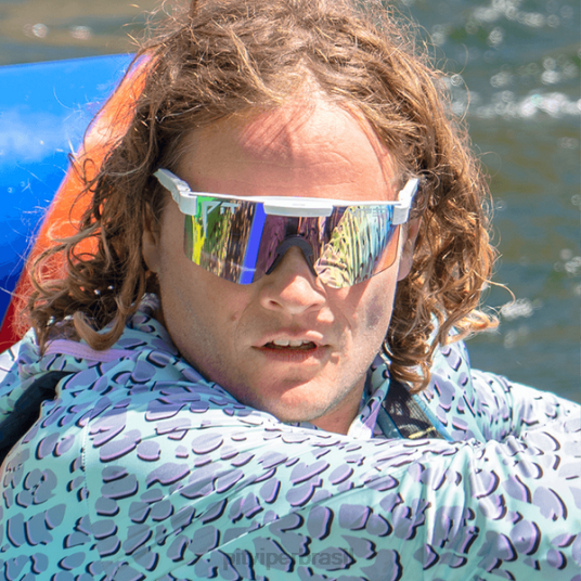 Pit Viper óculos de sol miami nights 4XB4L67