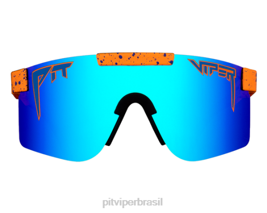 Pit Viper óculos de sol polarizados the crush 4XB4L66