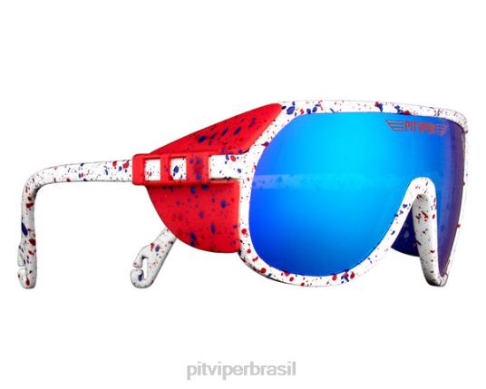 Pit Viper o Grande Prêmio Merika 4XB4L62