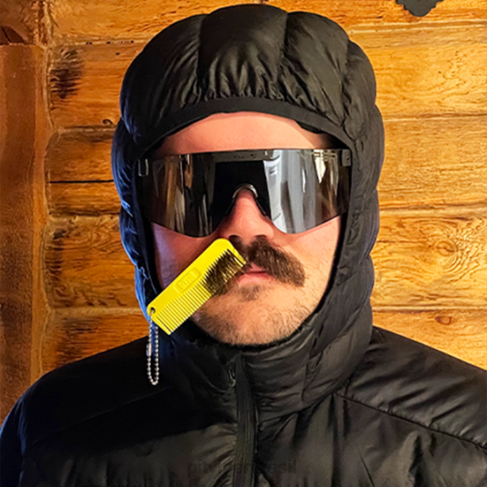 Pit Viper o apagão polarizado dos anos 2000 4XB4L86