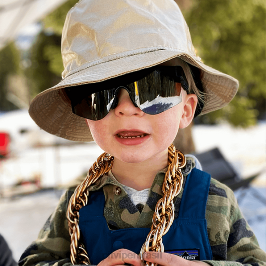 Pit Viper o apagão xs 4XB4L164