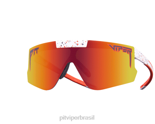 Pit Viper o aquecedor desliga 4XB4L3