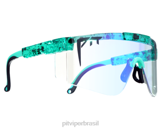 Pit Viper o baja blaster dos anos 2000 4XB4L104