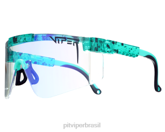 Pit Viper o baja blaster dos anos 2000 4XB4L104