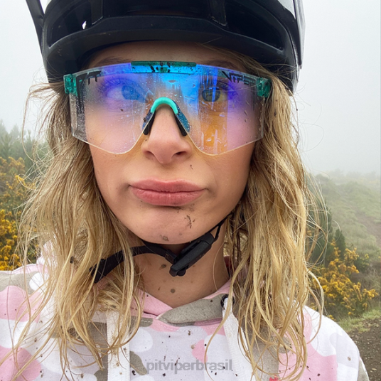 Pit Viper o baja blaster dos anos 2000 4XB4L104