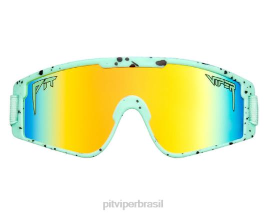 Pit Viper o bebê poseidon vipes 4XB4L159