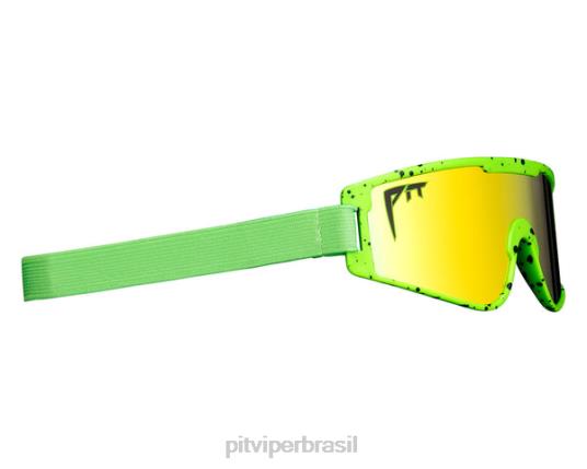 Pit Viper o boomslang baby vipes 4XB4L162