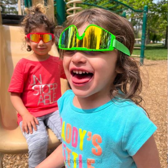 Pit Viper o boomslang baby vipes 4XB4L162