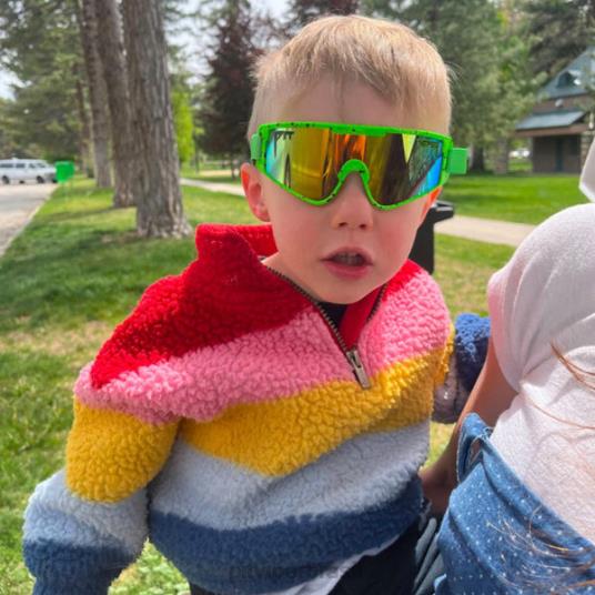 Pit Viper o boomslang baby vipes 4XB4L162