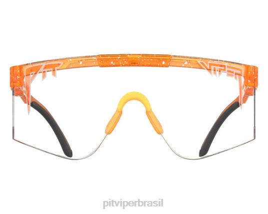 Pit Viper o calafetador noturno dos anos 2000 4XB4L35