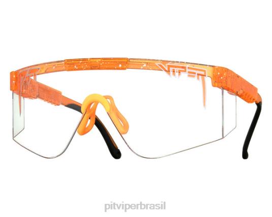 Pit Viper o calafetador noturno dos anos 2000 4XB4L35