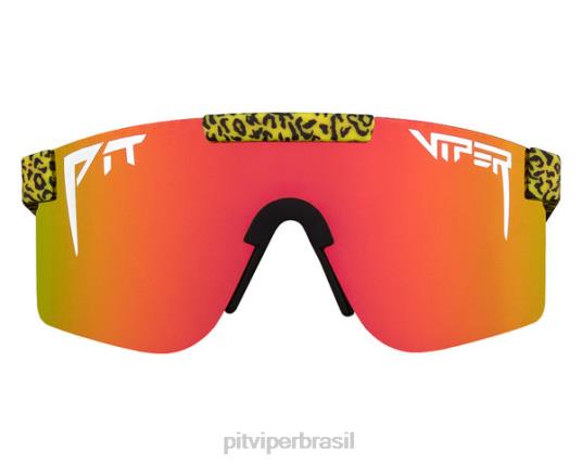 Pit Viper o carnívoro 4XB4L103