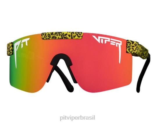 Pit Viper o carnívoro 4XB4L103