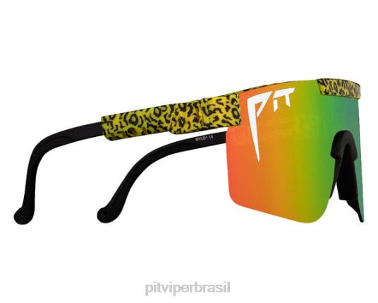 Pit Viper o carnívoro 4XB4L103