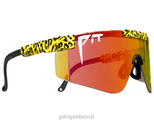 Pit Viper o carnívoro anos 2000 4XB4L105