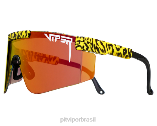 Pit Viper o carnívoro anos 2000 4XB4L105