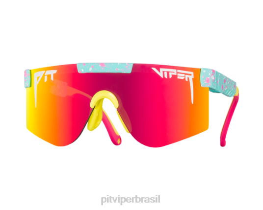 Pit Viper o companheiro xs 4XB4L75