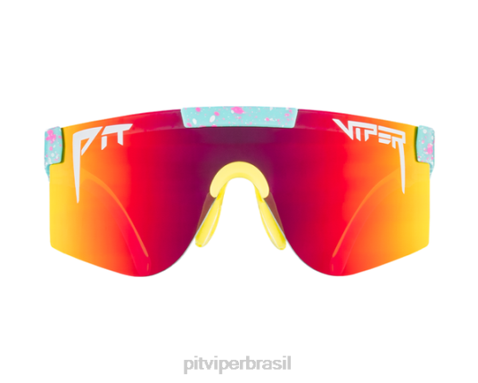 Pit Viper o companheiro xs 4XB4L75