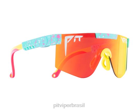 Pit Viper o companheiro xs 4XB4L75